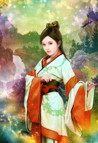 冷王霸宠:庶女别太狂