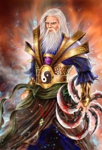 恶魔养殖者