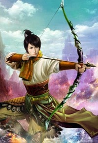 轻佻爱情
