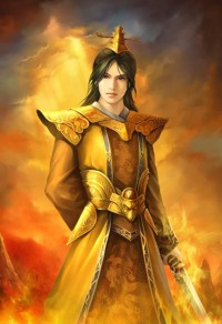 阎君追妻:娘子,不要闹!