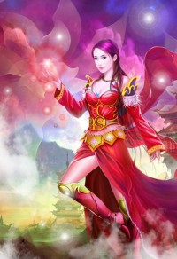 妃常本色:嫡女驯渣王