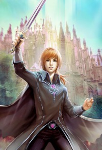 重生網遊之任務達人