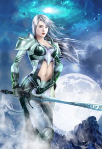 校花至尊兵王